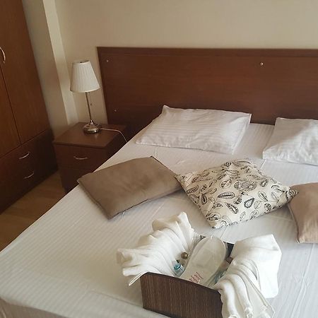 Persian Hotel Stambuł Zewnętrze zdjęcie