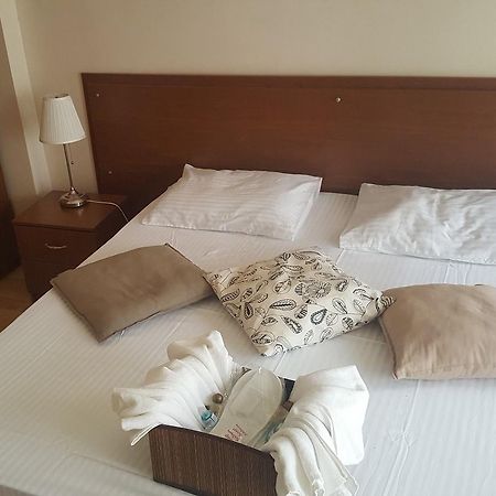 Persian Hotel Stambuł Zewnętrze zdjęcie