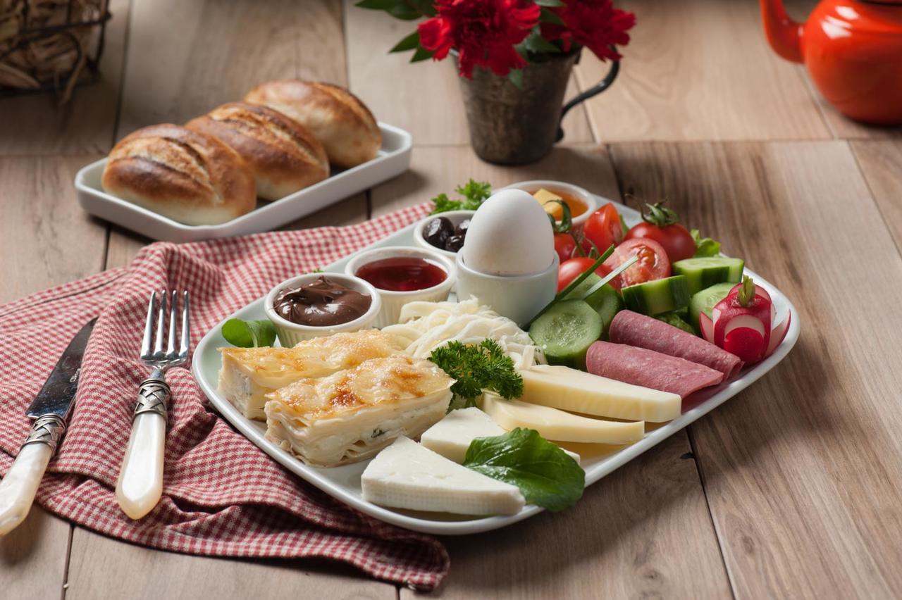 Persian Hotel Stambuł Zewnętrze zdjęcie