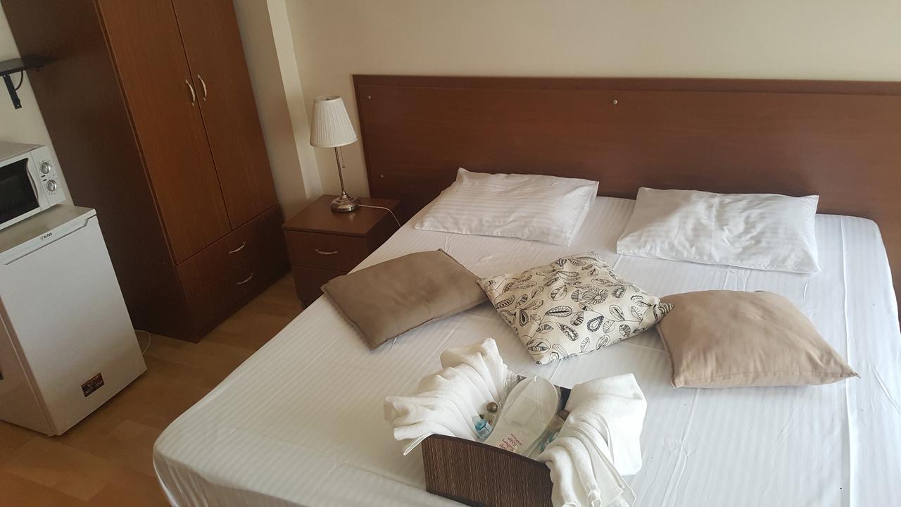 Persian Hotel Stambuł Zewnętrze zdjęcie