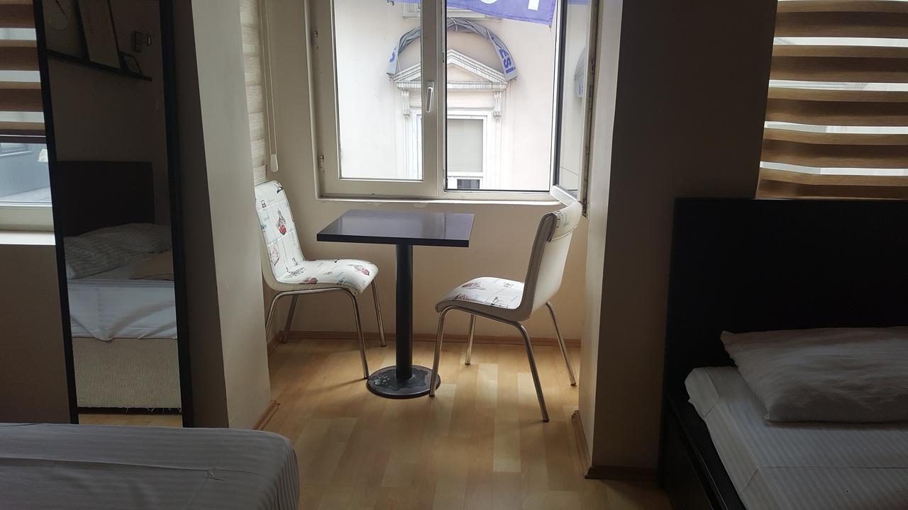 Persian Hotel Stambuł Zewnętrze zdjęcie
