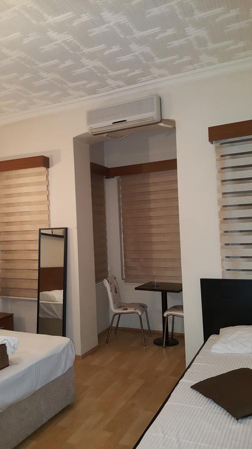 Persian Hotel Stambuł Zewnętrze zdjęcie