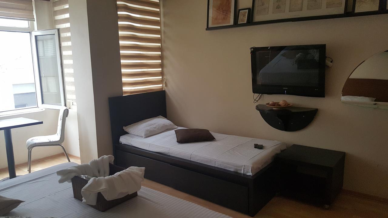 Persian Hotel Stambuł Zewnętrze zdjęcie