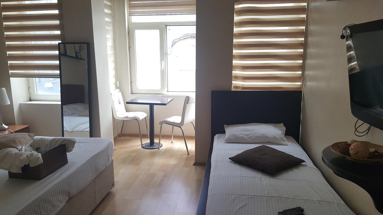 Persian Hotel Stambuł Zewnętrze zdjęcie