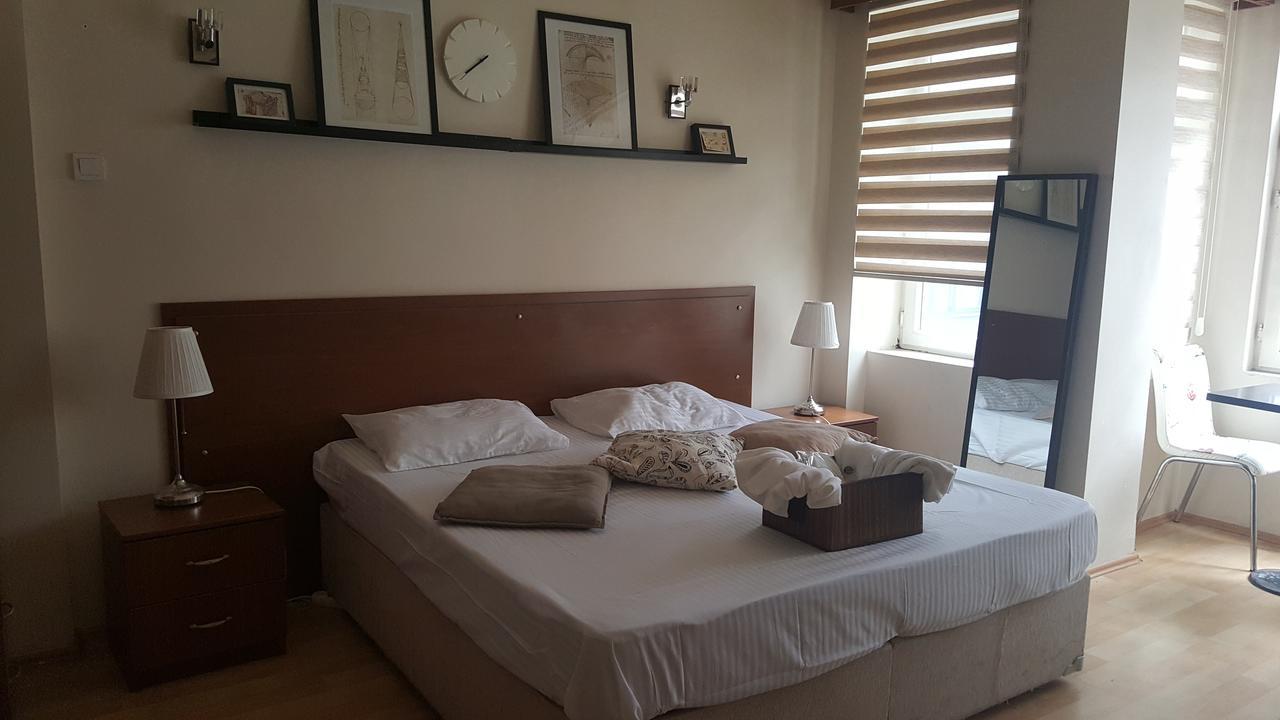 Persian Hotel Stambuł Zewnętrze zdjęcie