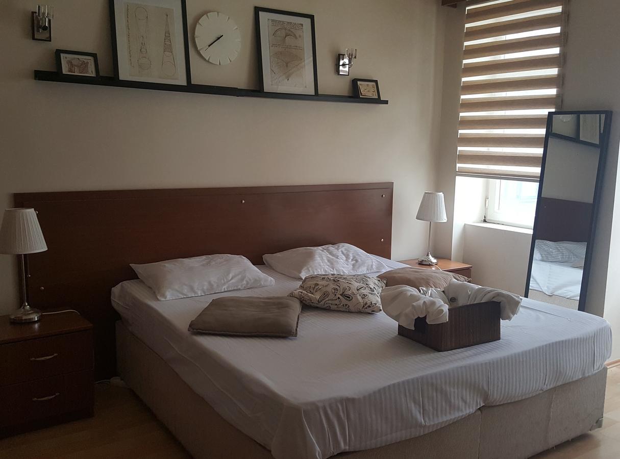 Persian Hotel Stambuł Zewnętrze zdjęcie