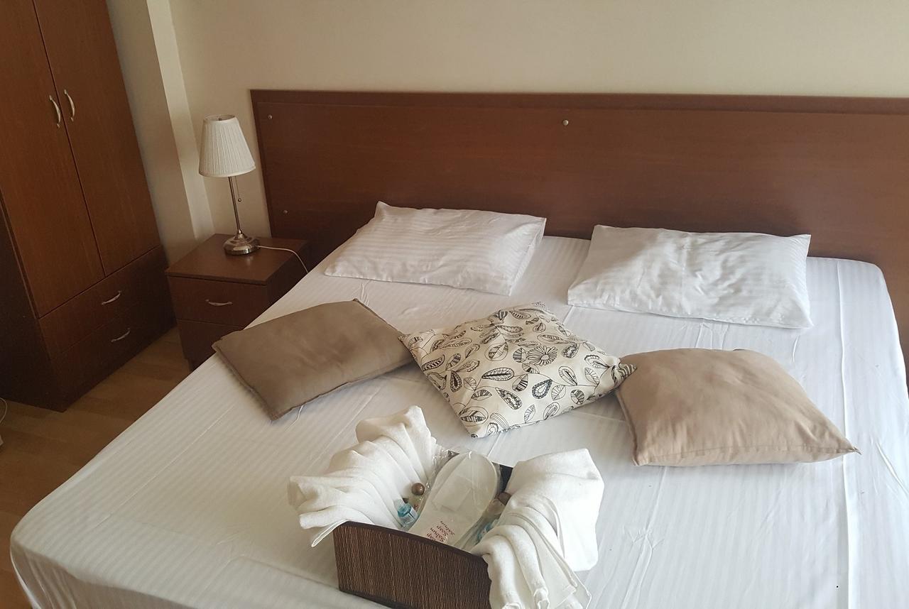 Persian Hotel Stambuł Zewnętrze zdjęcie